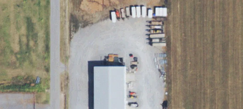 Hinton, OK 73047