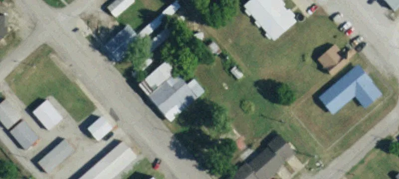 4th St