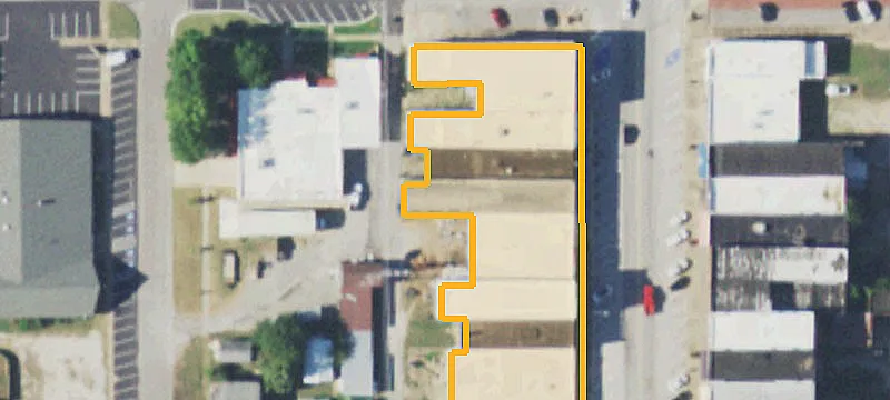 108 Broadway St