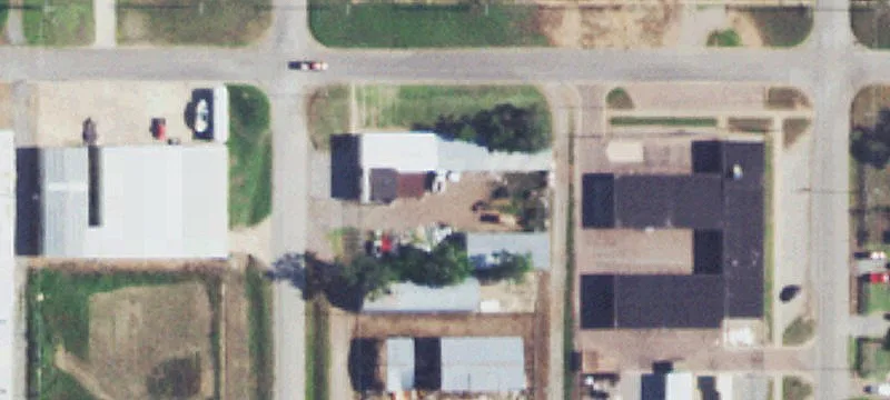 400 Grady St