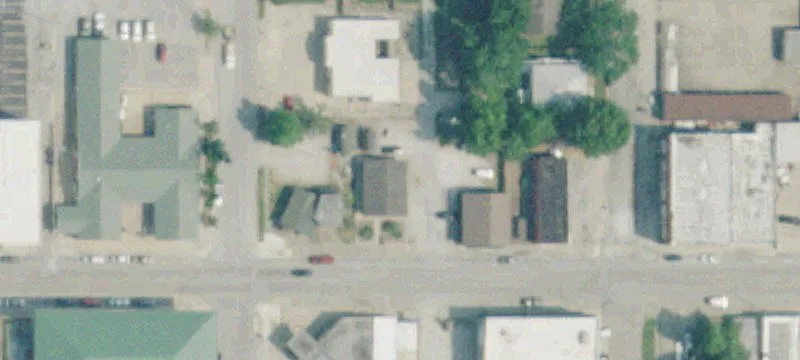 207 Central Ave
