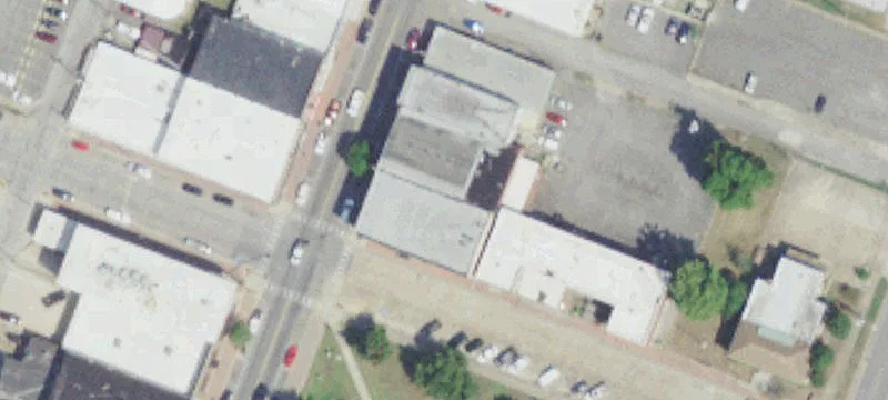 100 Muskogee Ave