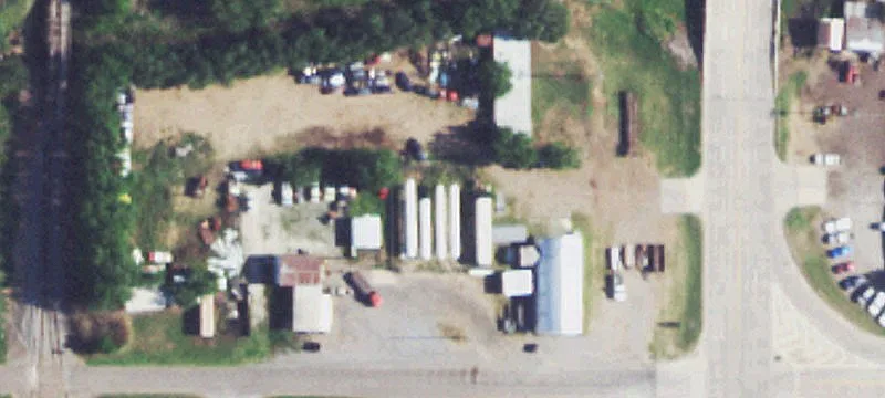Blair, OK 73526
