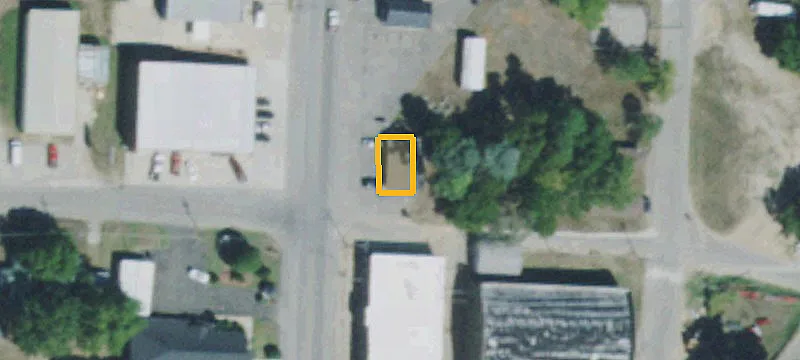 Eufaula, OK 74432