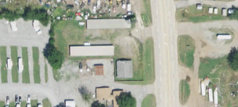 Chouteau, OK 74337