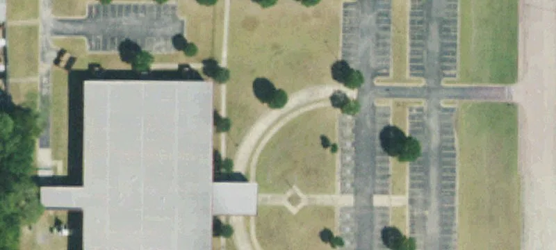 Sykes Blvd