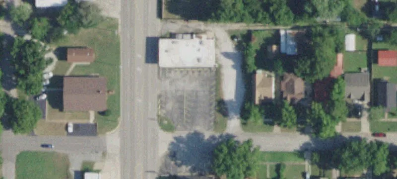 620 Mississippi Ave