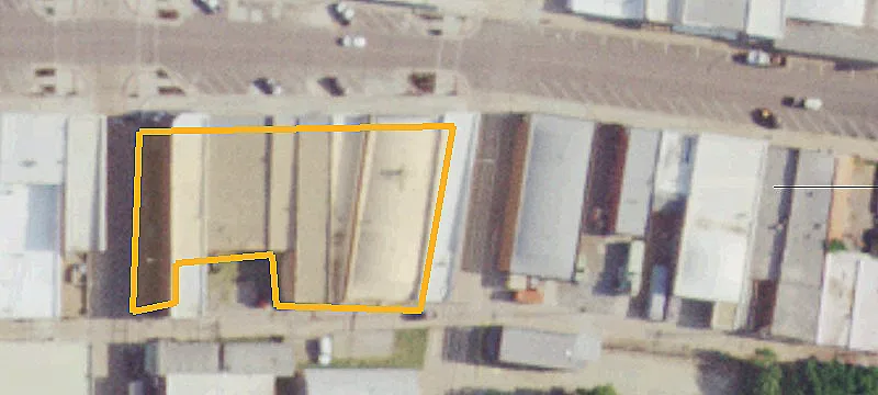 701 Main St