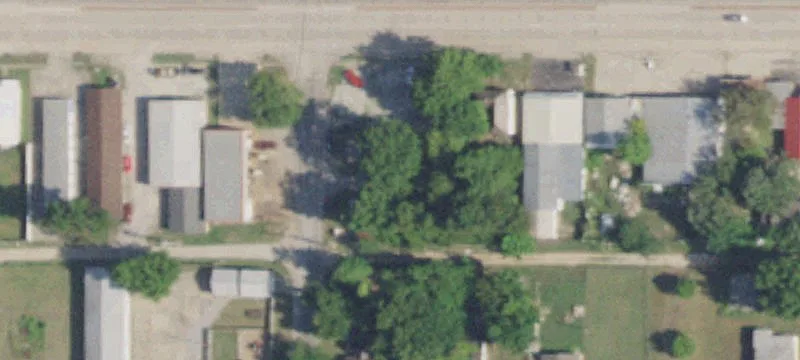 931 Main St