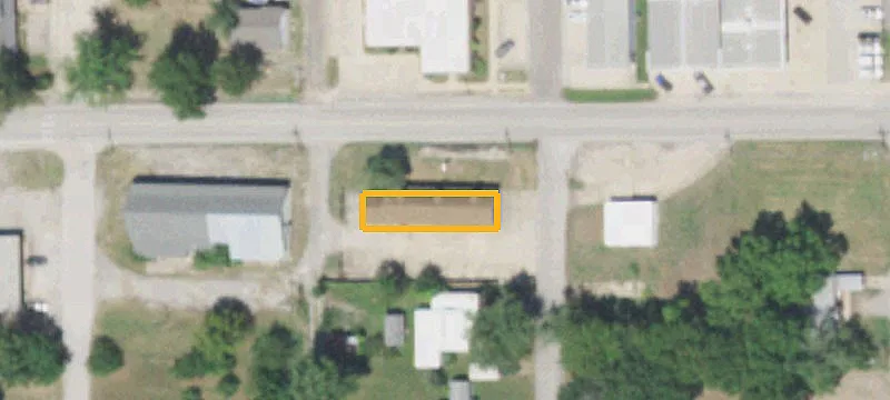 1020 1st St