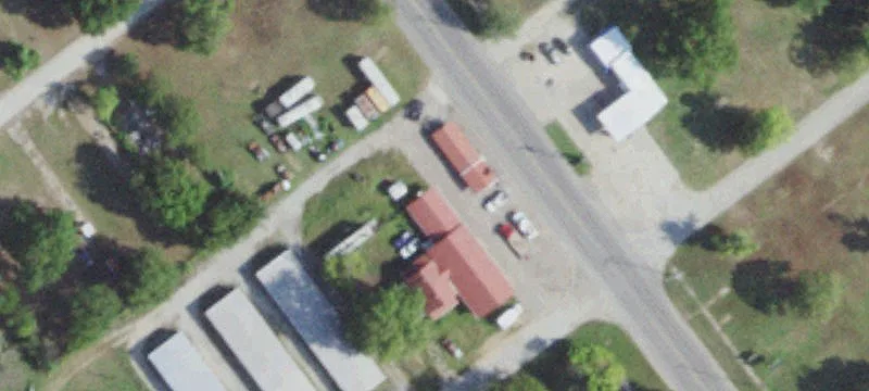 500 Main St