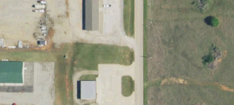 Industrial Rd