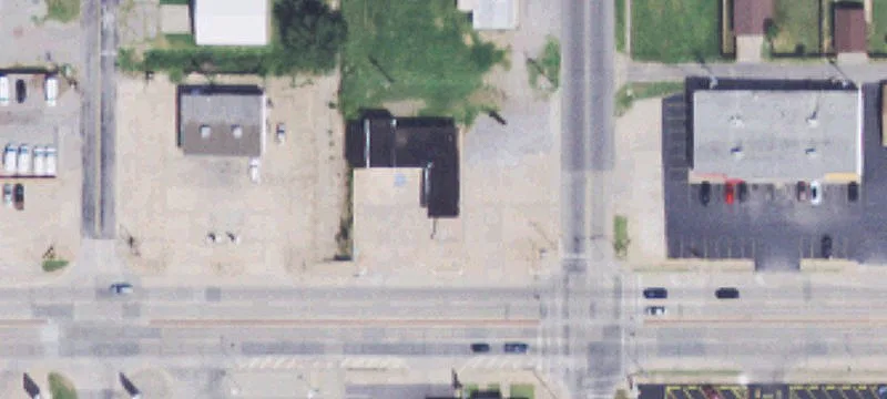 1301 Gary Blvd