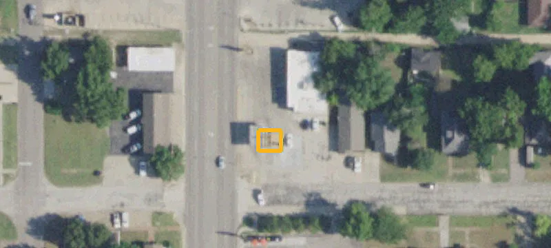 300 Mississippi Ave