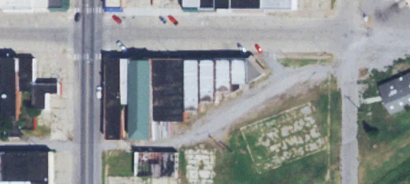 20 Main St