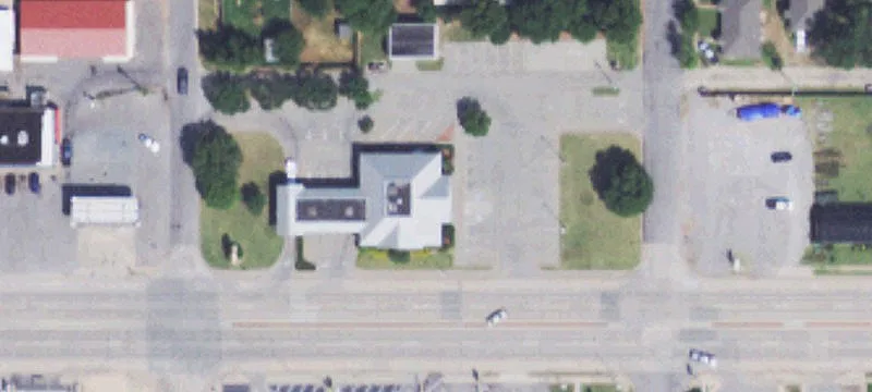 807 Gary Blvd