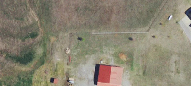 Rural Butler, OK 