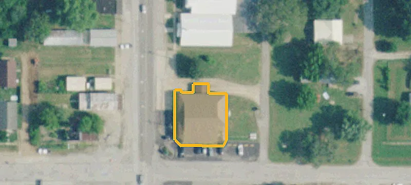 Wyandotte, OK 74370