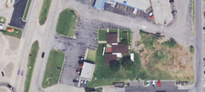 2132 Gary Blvd
