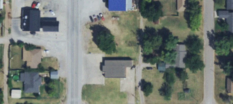 302 Hazlett St