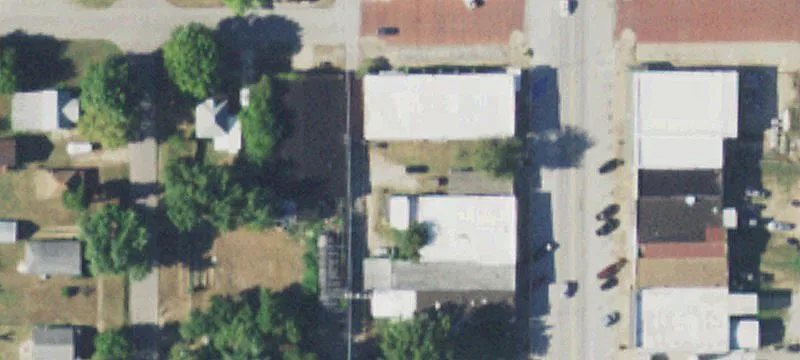 206 Broadway St