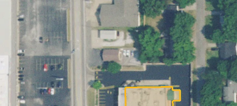 1111 Main St