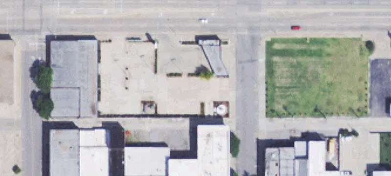 500 Gary Blvd