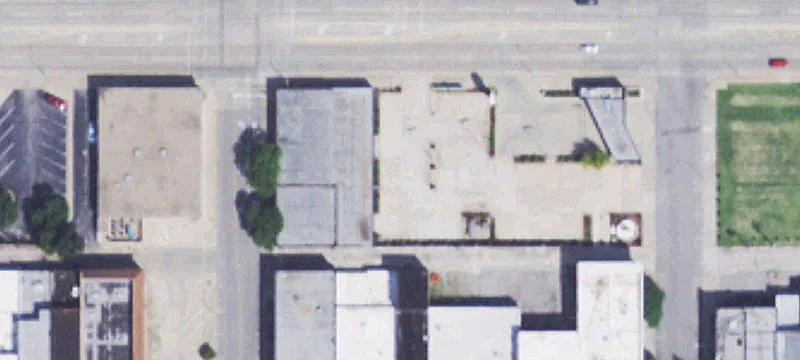 520 Gary Blvd