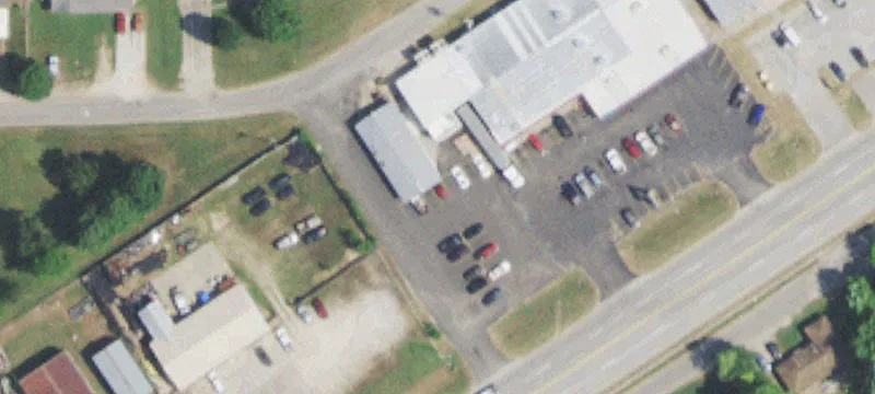 1631 Main St