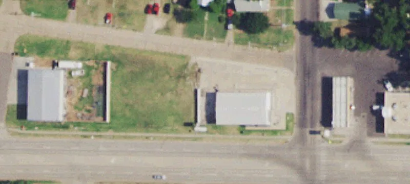 101 Oklahoma Ave