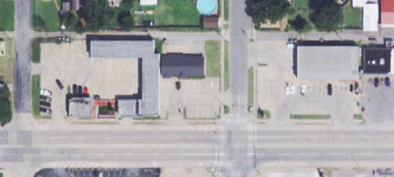 1001 Gary Blvd