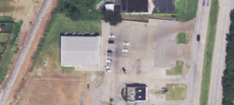 2233 Gary Blvd