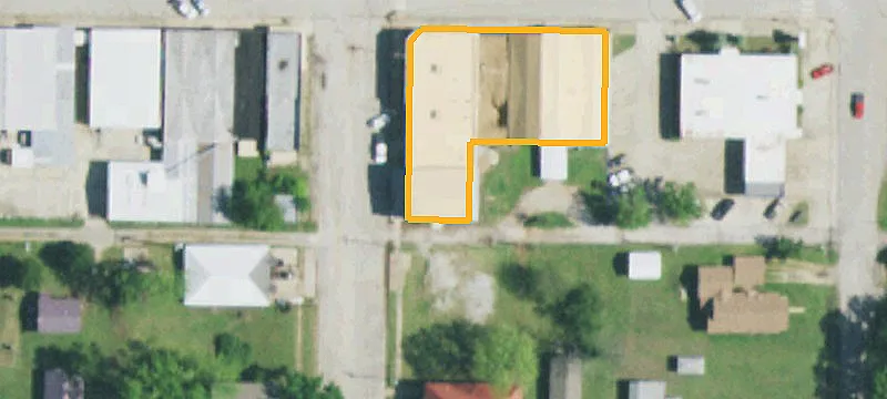 Fowler St