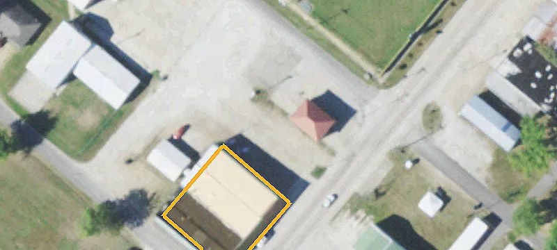 Gore, OK 74435