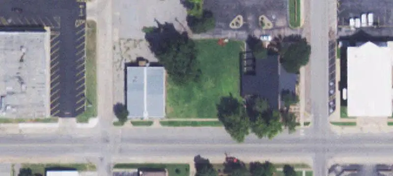 1117 Frisco Ave