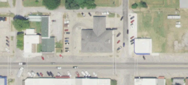 Salina, OK 74365