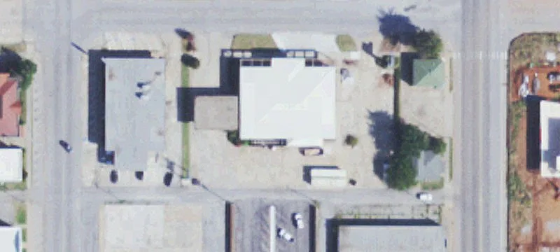 110 Oklahoma Ave