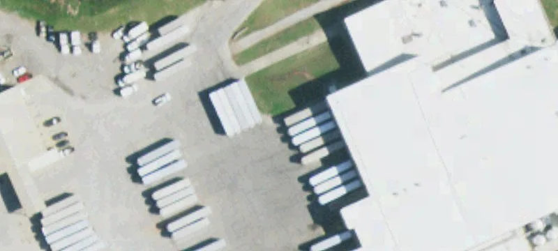 1100 Thunderbird Rd