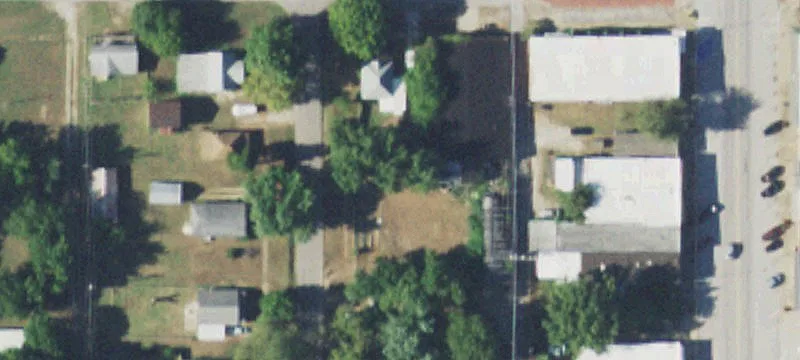 110 Cherokee St
