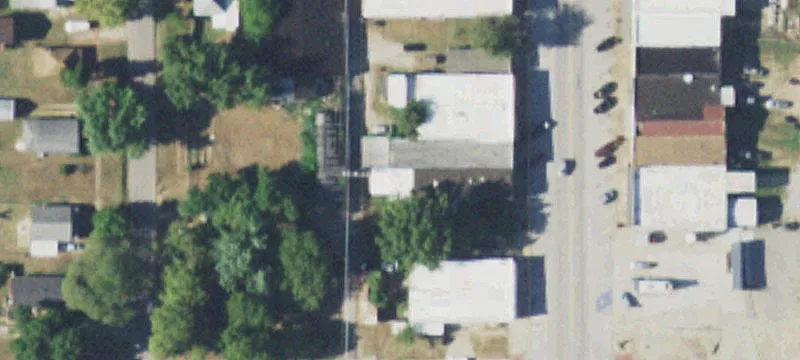 216 Broadway St