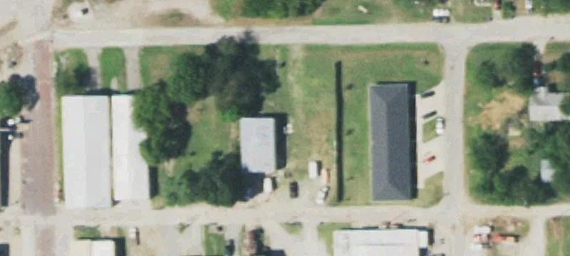 521 Kansas St