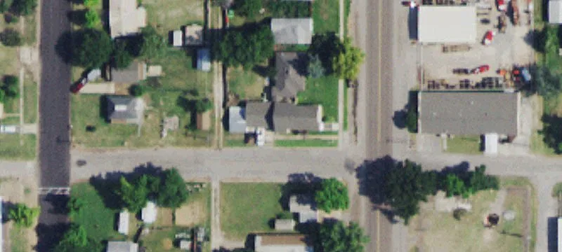 201 Main St