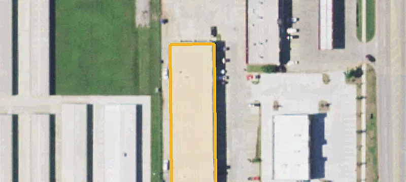 1615 Mustang Rd