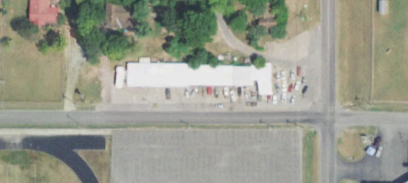 110 Allen Rd