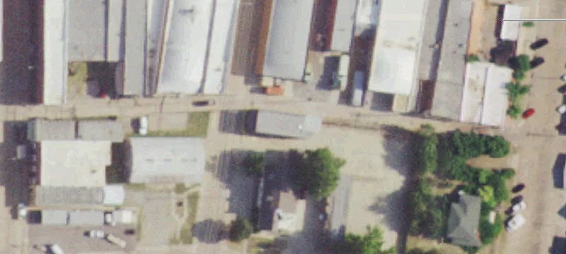 7th St At Texas St