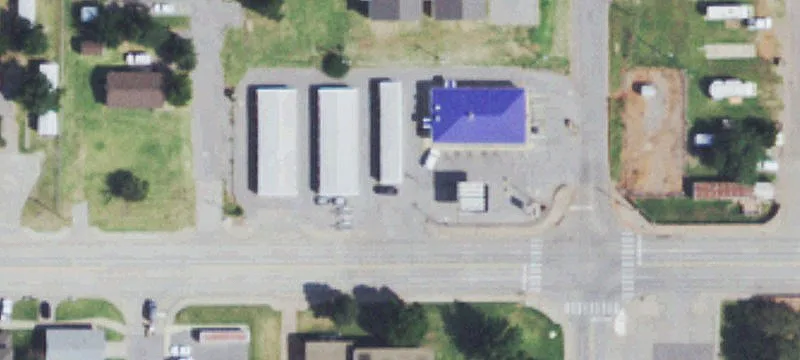 401 Davis Ave