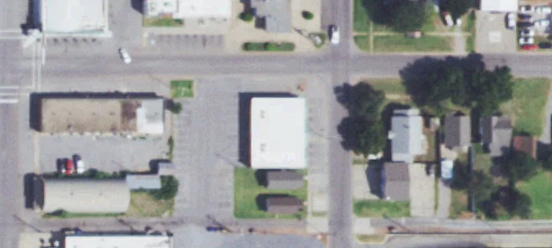 123 Bradley St