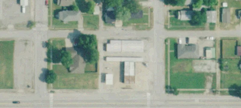105 Maple St