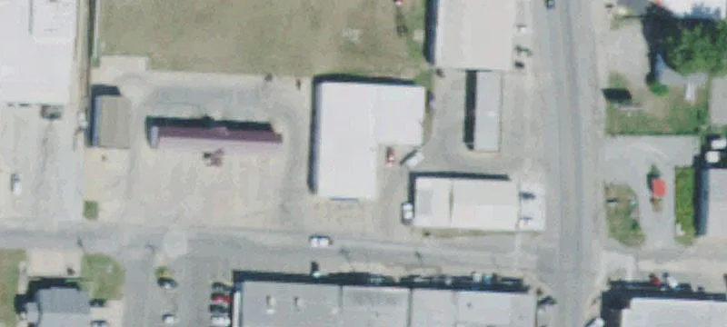 108 Pne St