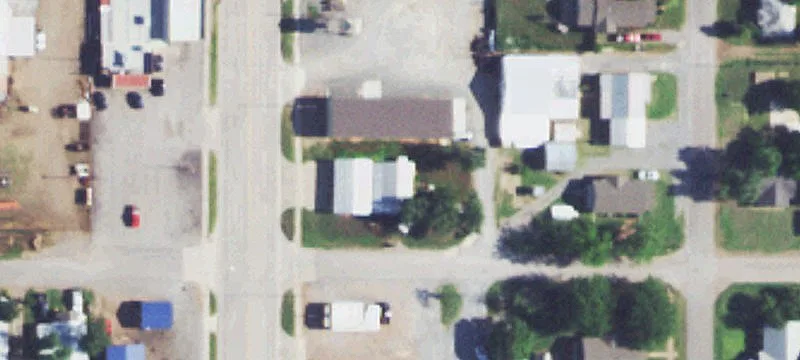 Blair, OK 73526